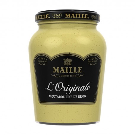 MAILLE MOUT ORIG FDL 360G
