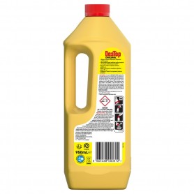 Destop Déboucheur Liquide Original 950 ML