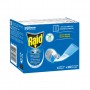 RAID DIFFUSEUR ÉLECTRIQUE PLAQUETTE INODORE - ACTION RAPIDE