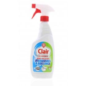 SPRAY NETTOYANT CUISINE SDB 750ML(1055526)
