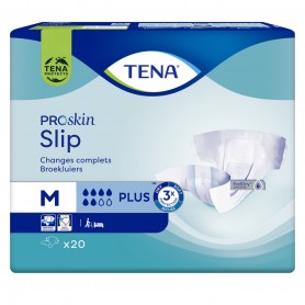 TENA Changes complets M x20
