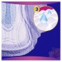 Always Platinum Long (taille 2) Serviettes Avec Ailettes 10 Serviettes