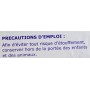 Sac poubelle 10x100L - EKOPLAST
