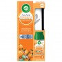 Air Wick Kit Désodorisant automatique Pure Fresh Plaisir d'agrume 250 ml