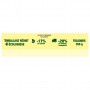 TENDRES PERLES SC 350G TPK