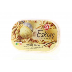 BAC GOURMAND VANILLE PECAN 500G(1064813)