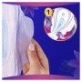 Always Platinum Long (taille 2) Serviettes Avec Ailettes 10 Serviettes