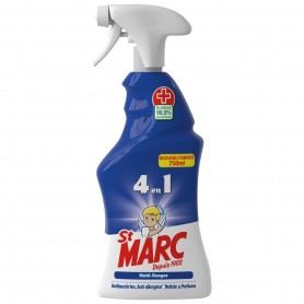 ST MARC PISTOLET 4EN1 750 ML