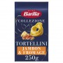 PÂTES TORTELLINI JAMBON FROMAGE COLLEZIONE 250G