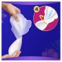 Always Platinum Long (taille 2) Serviettes Avec Ailettes 10 Serviettes