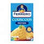 FERRERO COUSCOUS MOYEN 1KG