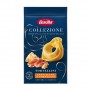 PÂTES TORTELLINI JAMBON FROMAGE COLLEZIONE 250G