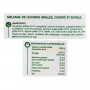 POELEE DE LEGUMES GRILLES 750G(1054756)