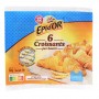 CROISSANTS SURGELES X6 360G(1058318)