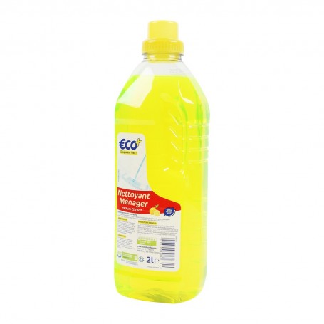 NETTOYANT MENAGER CITRON 2L(1066453)