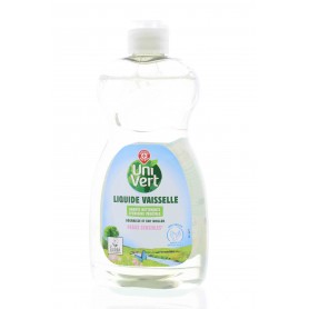 LIQUID VAISSEL ECOLOGIQUE PSS 500ML(1069967)