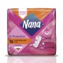 NANA ULTRA REGULIER 16 SERV