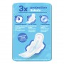Always Ultra Serviettes Day  Night (Taille 3) Ailettes x22 Serviettes