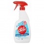 Nettoyant Ménager La Croix salle de bain Spray Désinfectant Ultra brillance Javel - 500ml