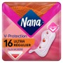 NANA ULTRA REGULIER 16 SERV