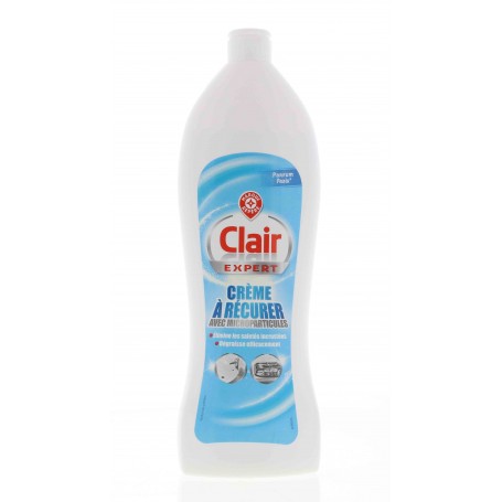 CREME RECURER FRAICHEUR 750 ML(1003854)