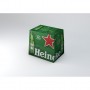 HEINEKEN 5% BTLE 12x25CL