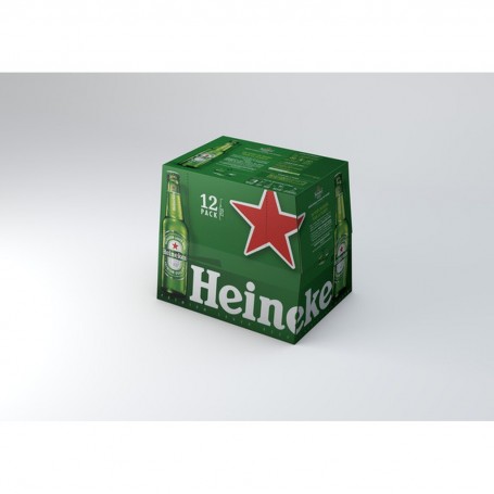 HEINEKEN 5% BTLE 12x25CL