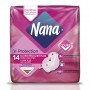 NANA ULTRA REGULIER PLUS 14 SERV
