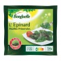 L'épinard Bonduelle Feuilles préservées 750g