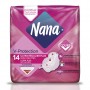 NANA ULTRA REGULIER PLUS 14 SERV
