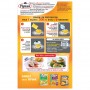 COUSCOUS PARFUME 510G TIPIAK