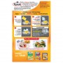 COUSCOUS PARFUME 510G TIPIAK