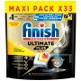 FINISH ULTIMATE PLUS CITRON X33