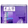 Always Dailies Protect Protège-Slips Long 0% de parfum 48 Unités