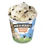 BJ Cookie Dough CL1 180EB 465ml 8X