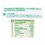 EPINARDS EN BRANCHES A LA CREME 1KG(1036846)