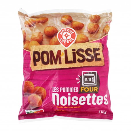 POMMES DE TERRE NOISETTES 1KG(1056424)
