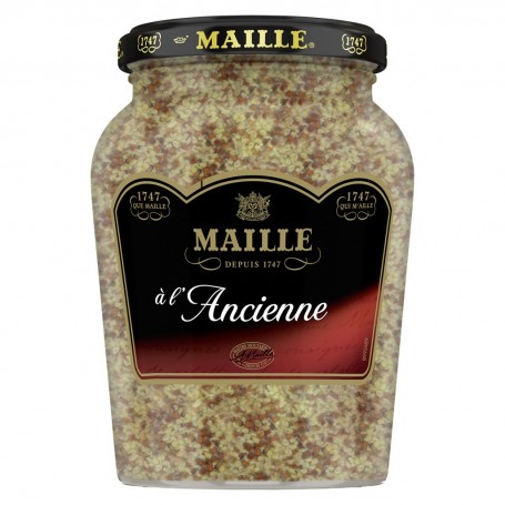 MAILLE MOUT ANCIENNE 360G