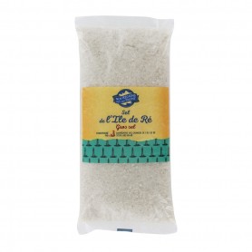 GROS SEL DE L'ILE DE RE 1KG(1027912)