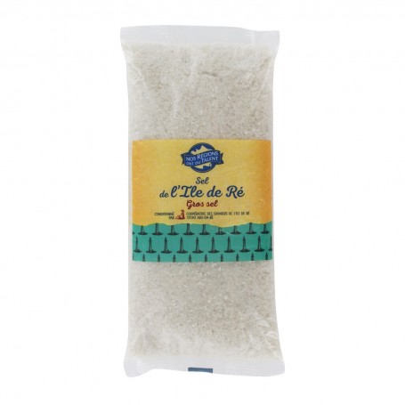 GROS SEL DE L'ILE DE RE 1KG(1027912)