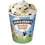 BJ Cookie Dough CL1 180EB 465ml 8X