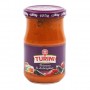 SAUCE POIVRONS AUBERGINES 190G(1041824)