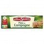WILLIAM SAURIN - PATE DE CAMPAGNE 1/10 X 3 