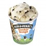 BJ Cookie Dough CL1 180EB 465ml 8X