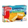 Croquettes Poisson MSC Ail et Fines Herbes 300g