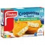Croquettes Poisson MSC Ail et Fines Herbes 300g