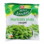 HARICOTS PLATS 1KG(1032561)