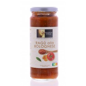 SAUCE TOMATE BOLOGNAISE 340G(1066255)
