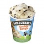 BJ Cookie Dough CL1 180EB 465ml 8X