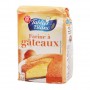 FARINE A GATEAUX SACHET 1KG(1061515)